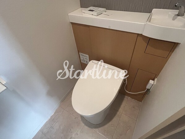 オーキッドレジデンス神楽坂の物件内観写真